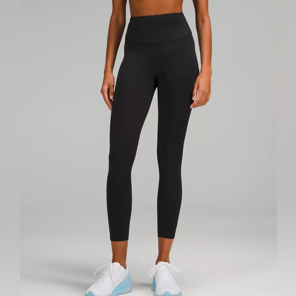 Lululemon Base Pace High-Rise Tight Leggings